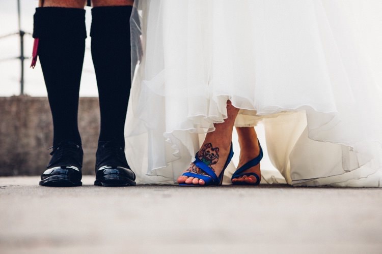 Colourful Modern Fun Balloons Wedding http://www.lovestruckphoto.co.uk/