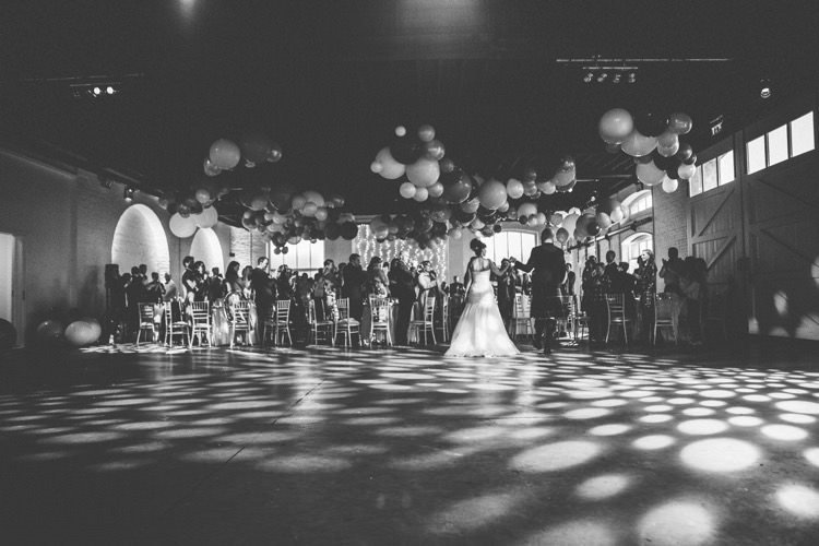 Colourful Modern Fun Balloons Wedding http://www.lovestruckphoto.co.uk/