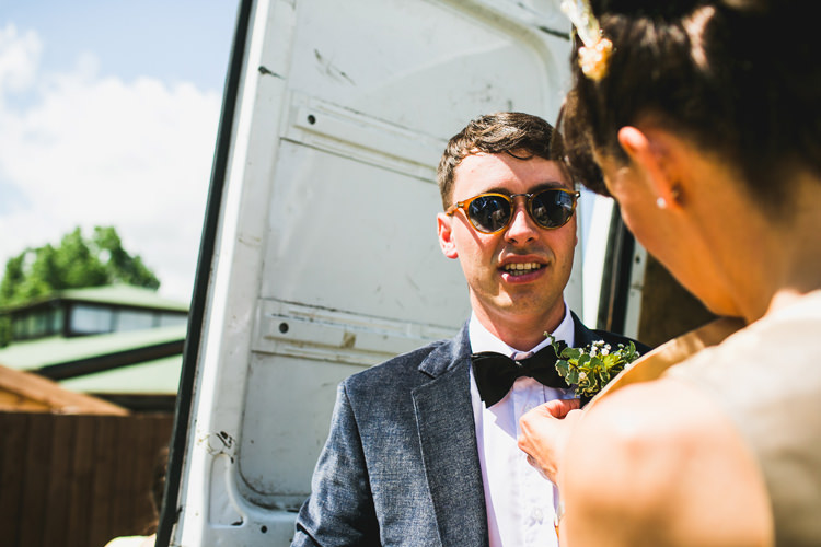 Fun Festival Glamping Wedding https://storry.co.uk/