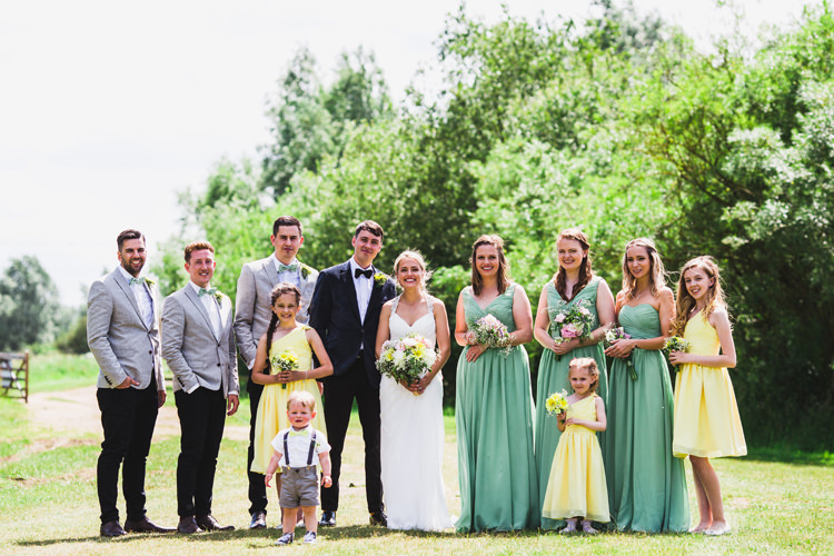 Fun Festival Glamping Wedding https://storry.co.uk/