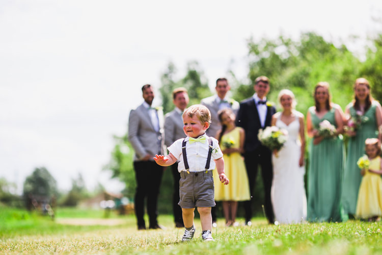 Page Boy Shorts Bow Tie Braces Fun Festival Glamping Wedding https://storry.co.uk/