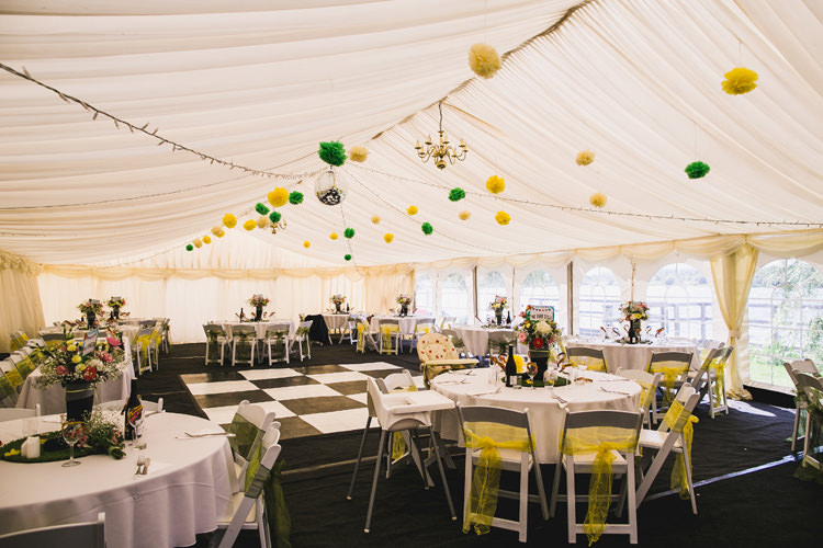 Fun Festival Glamping Wedding https://storry.co.uk/