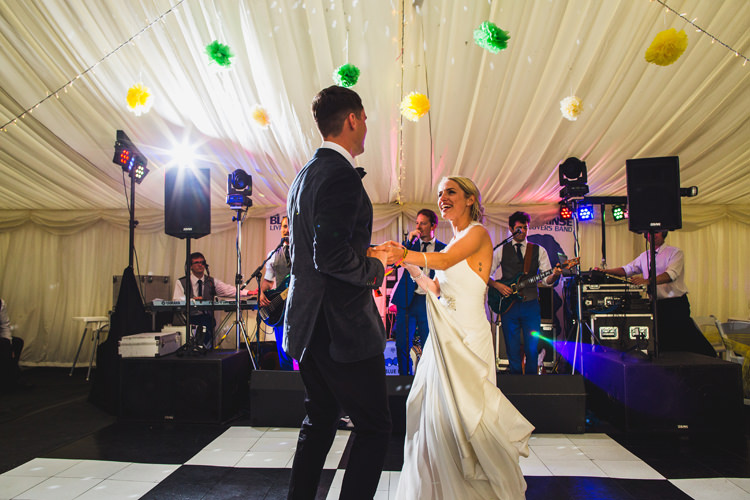 Fun Festival Glamping Wedding https://storry.co.uk/