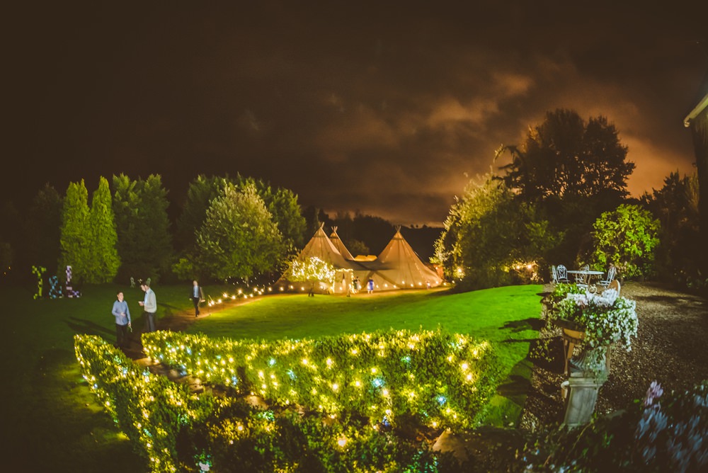Country Tipis Tents UK Directory Wedding Supplier
