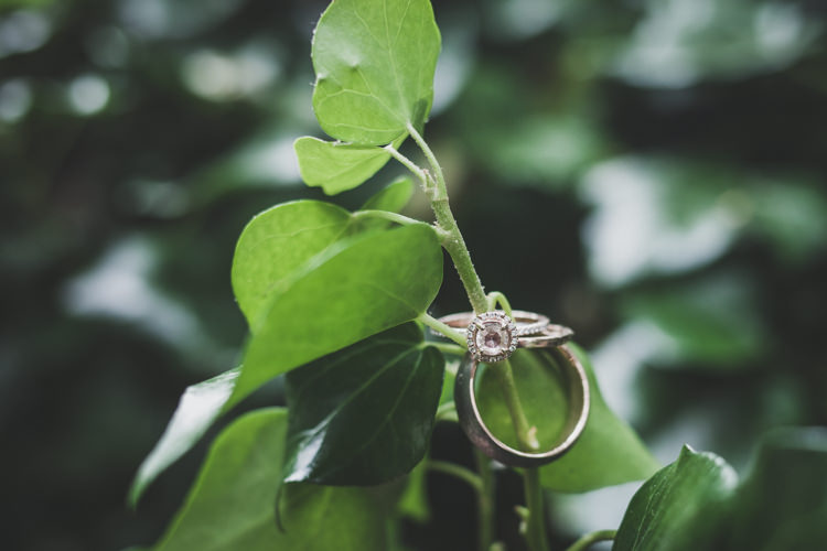 Halo Diamond Engagement Ring DIY Summer Tipi Wedding http://www.eva-photography.com/