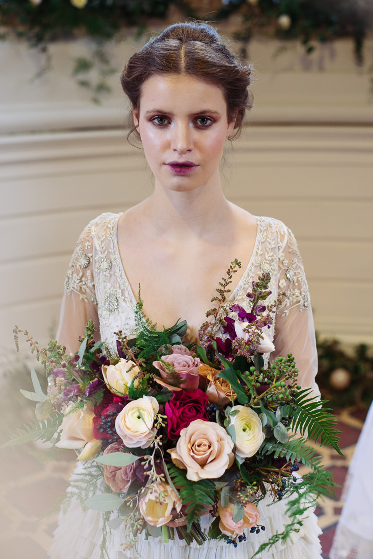 Beauty And The Beast Wedding Ideas