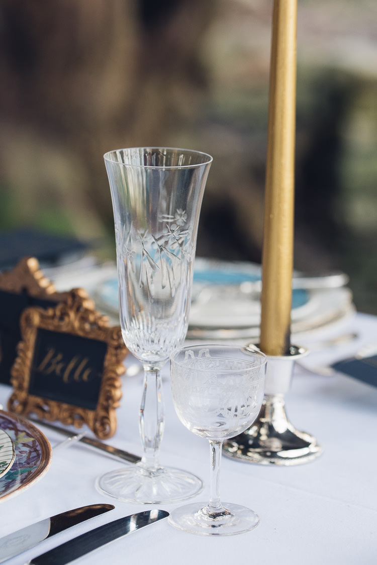 Glasswear Gold Candle Beauty And The Beast Wedding Ideas https://sophiecarefull.co.uk/