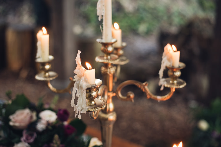 Dripping Candelabra Beauty And The Beast Wedding Ideas https://sophiecarefull.co.uk/
