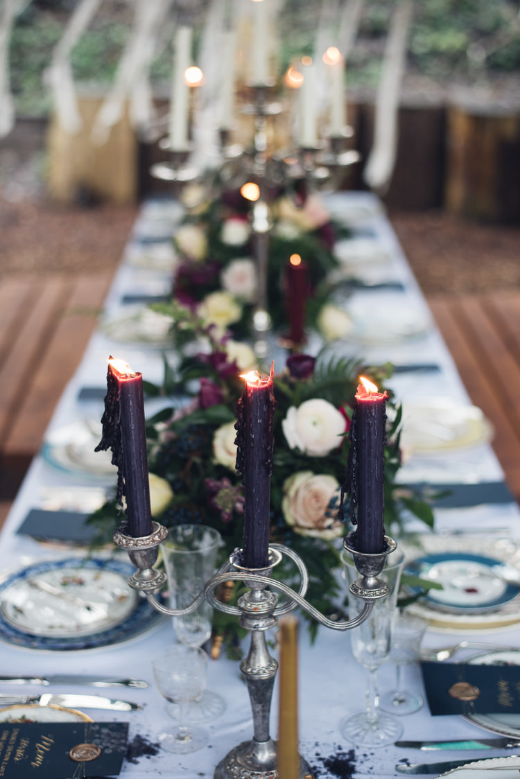Dripping Candles Candelabra Beauty And The Beast Wedding Ideas https://sophiecarefull.co.uk/