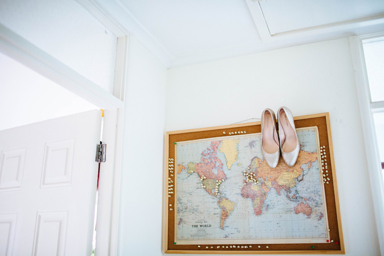 Enchanted English Country Garden Wedding Disney http://lauradebourdephotography.com/