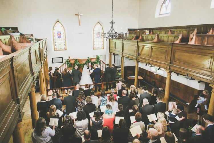 Eclectic Quirky DIY Vintage Wedding https://www.georgimabee.com/