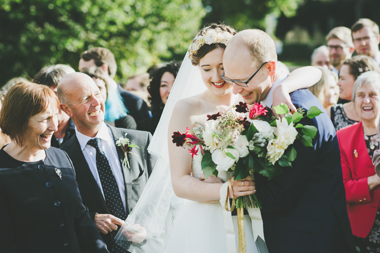 Eclectic Quirky DIY Vintage Wedding https://www.georgimabee.com/