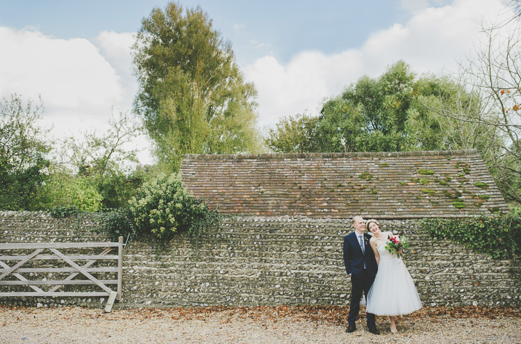 Eclectic Quirky DIY Vintage Wedding https://www.georgimabee.com/