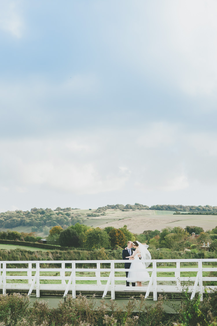 Eclectic Quirky DIY Vintage Wedding https://www.georgimabee.com/