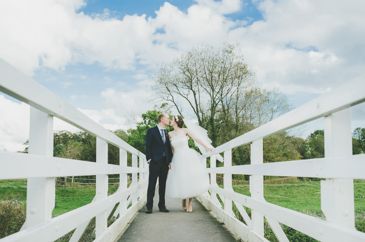 Eclectic Quirky DIY Vintage Wedding https://www.georgimabee.com/
