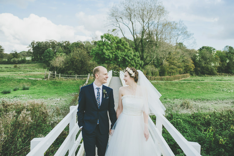 Eclectic Quirky DIY Vintage Wedding https://www.georgimabee.com/