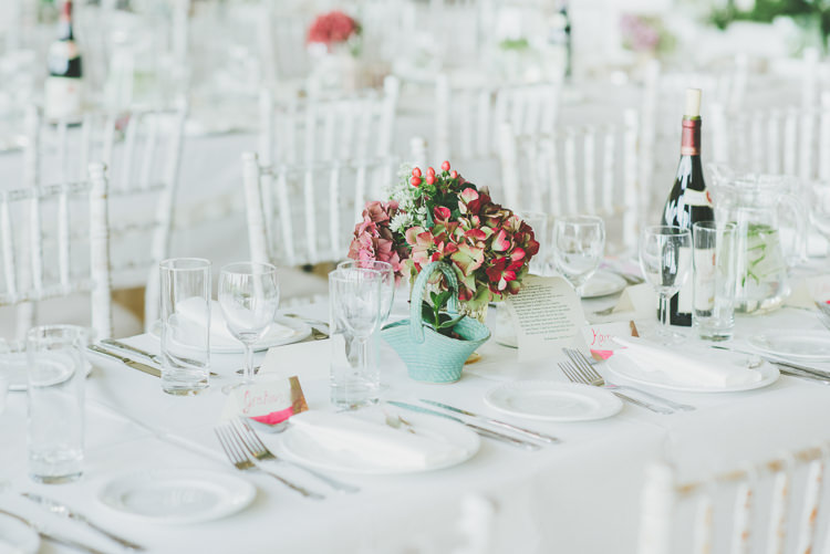 Eclectic Quirky DIY Vintage Wedding https://www.georgimabee.com/