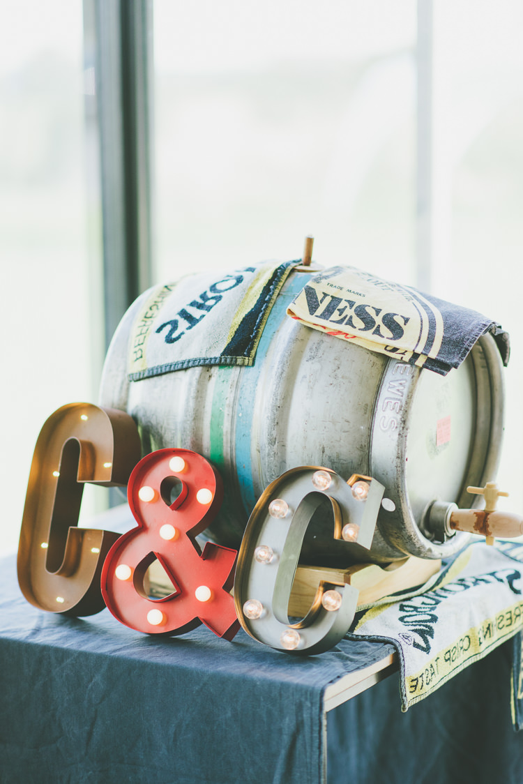 Eclectic Quirky DIY Vintage Wedding https://www.georgimabee.com/