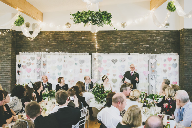 Eclectic Quirky DIY Vintage Wedding https://www.georgimabee.com/