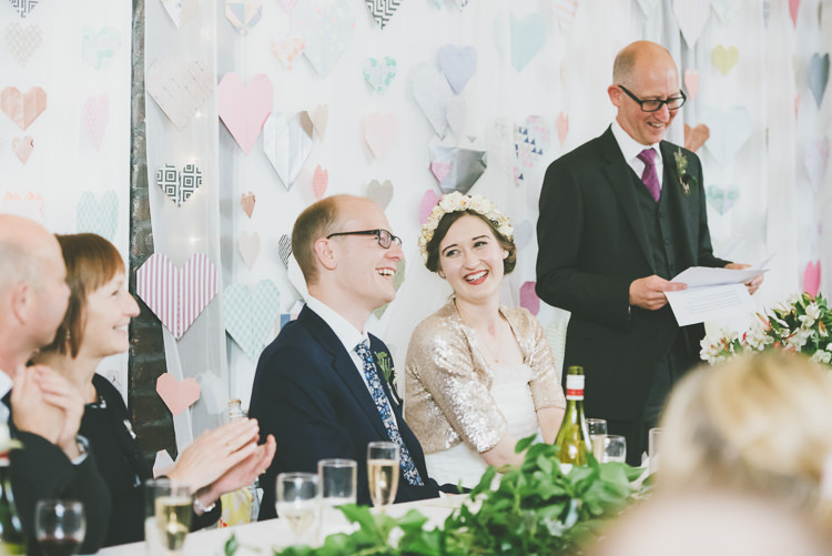Eclectic Quirky DIY Vintage Wedding https://www.georgimabee.com/