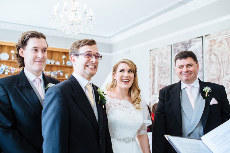 Enchanted English Country Garden Wedding Disney http://lauradebourdephotography.com/