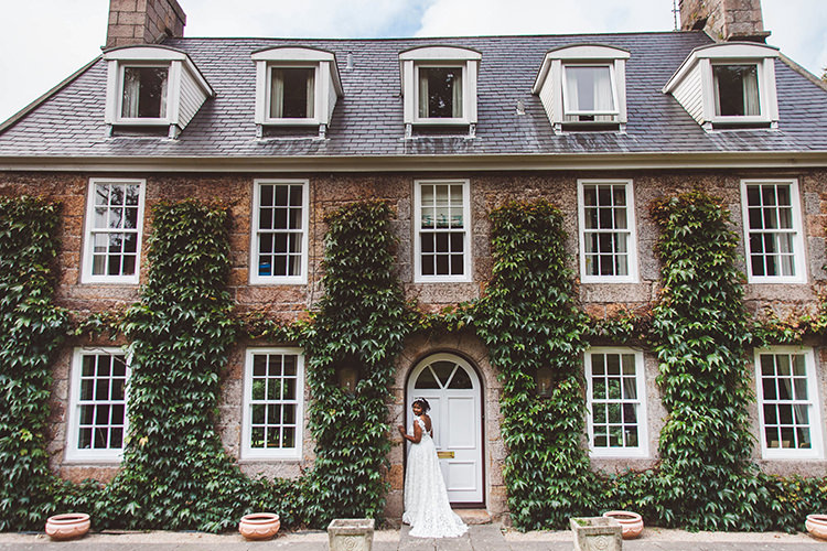Beautiful Walled Garden Wedding Ideas http://www.brittamarie-photography.com/