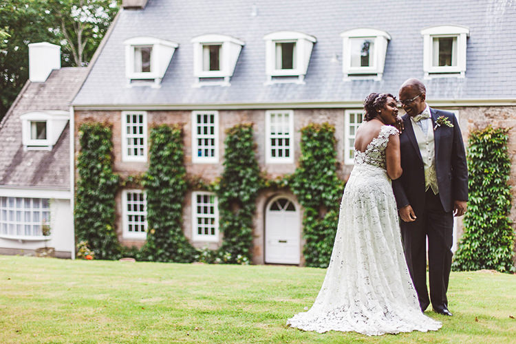 Beautiful Walled Garden Wedding Ideas http://www.brittamarie-photography.com/