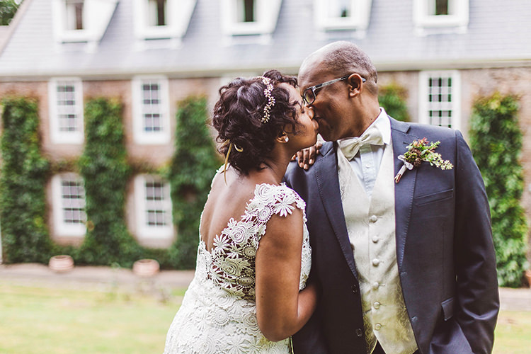 Beautiful Walled Garden Wedding Ideas http://www.brittamarie-photography.com/