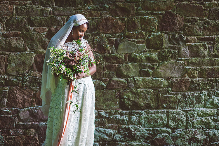 Beautiful Walled Garden Wedding Ideas http://www.brittamarie-photography.com/