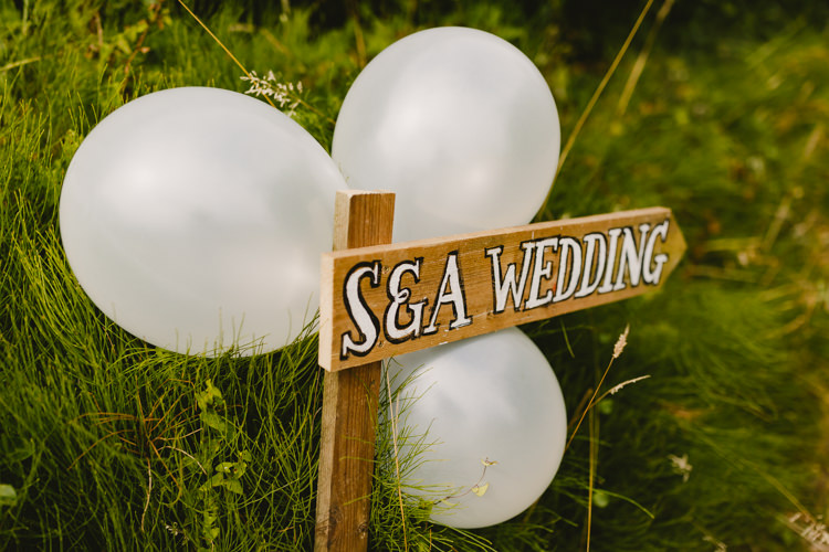 Rustic Hand Crafted Relaxed Wedding http://www.andydavison.com/