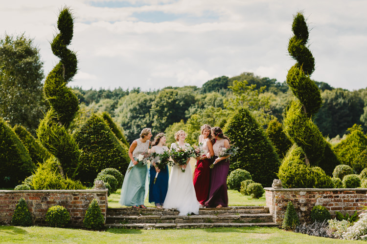 Rustic Hand Crafted Relaxed Wedding http://www.andydavison.com/