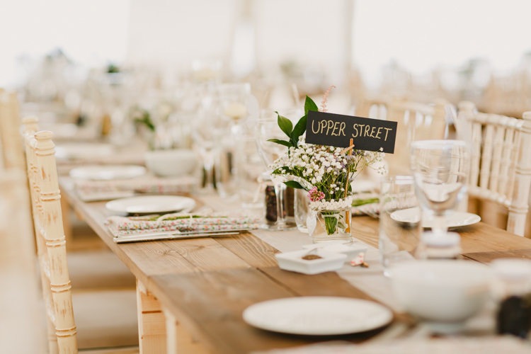 Rustic Hand Crafted Relaxed Wedding http://www.andydavison.com/