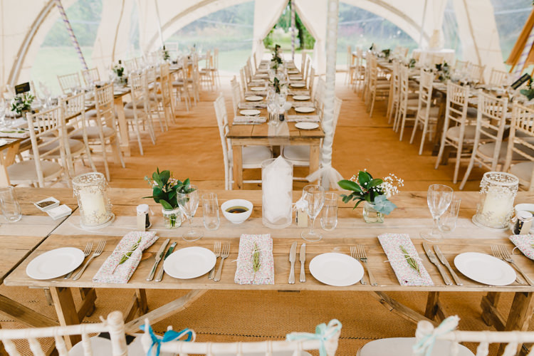 Rustic Hand Crafted Relaxed Wedding http://www.andydavison.com/