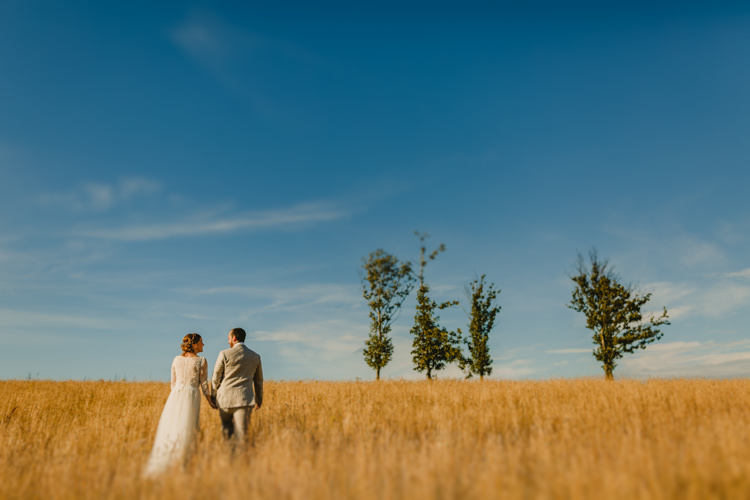 Rustic Hand Crafted Relaxed Wedding http://www.andydavison.com/