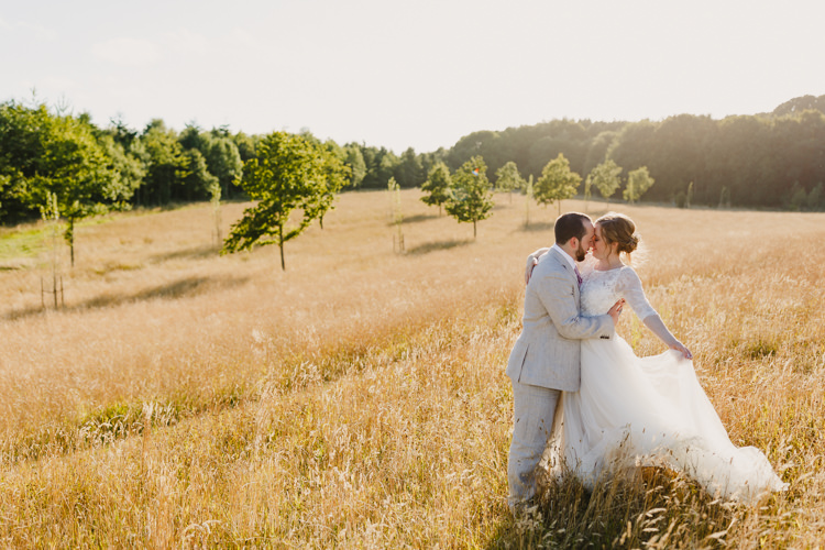 Rustic Hand Crafted Relaxed Wedding http://www.andydavison.com/