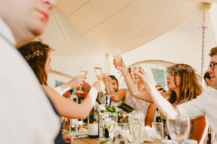 Rustic Hand Crafted Relaxed Wedding http://www.andydavison.com/