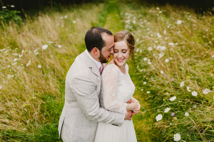 Rustic Hand Crafted Relaxed Wedding http://www.andydavison.com/