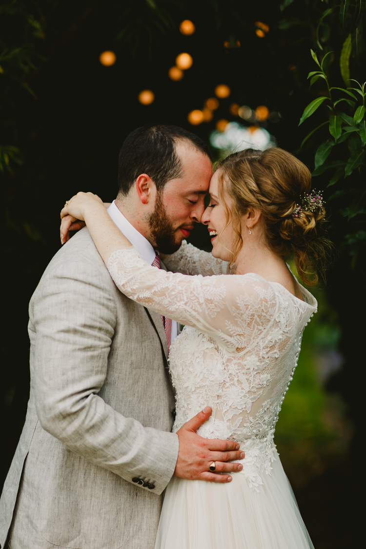 Rustic Hand Crafted Relaxed Wedding http://www.andydavison.com/
