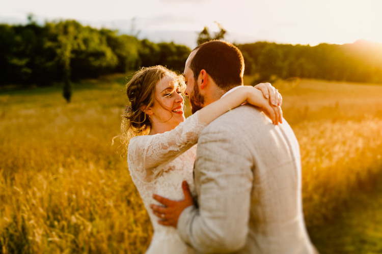 Rustic Hand Crafted Relaxed Wedding http://www.andydavison.com/