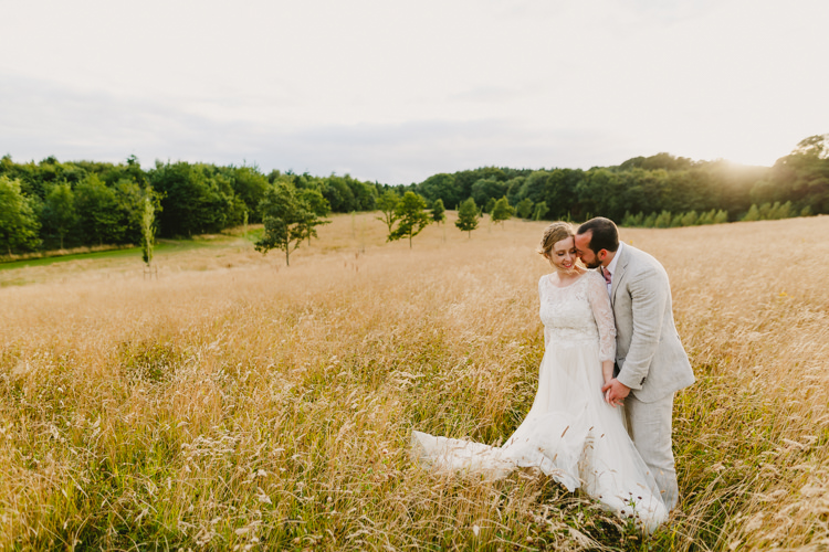 Rustic Hand Crafted Relaxed Wedding http://www.andydavison.com/
