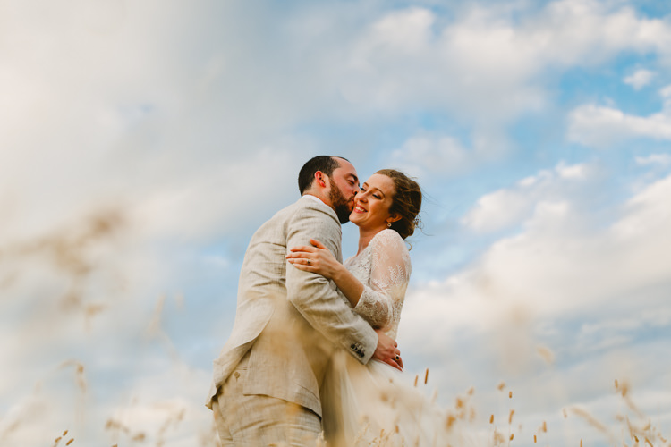 Rustic Hand Crafted Relaxed Wedding http://www.andydavison.com/