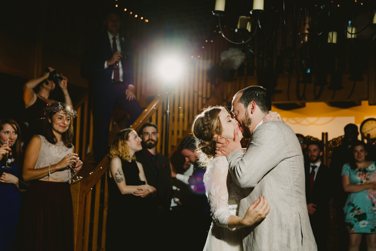 Rustic Hand Crafted Relaxed Wedding http://www.andydavison.com/