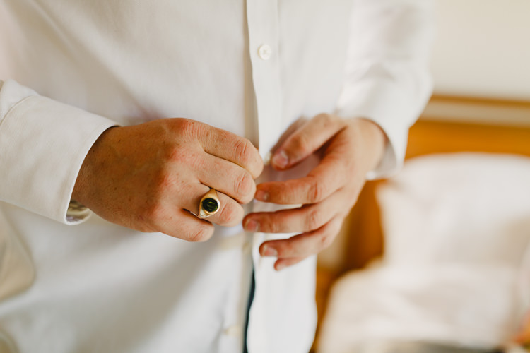 Rustic Hand Crafted Relaxed Wedding http://www.andydavison.com/