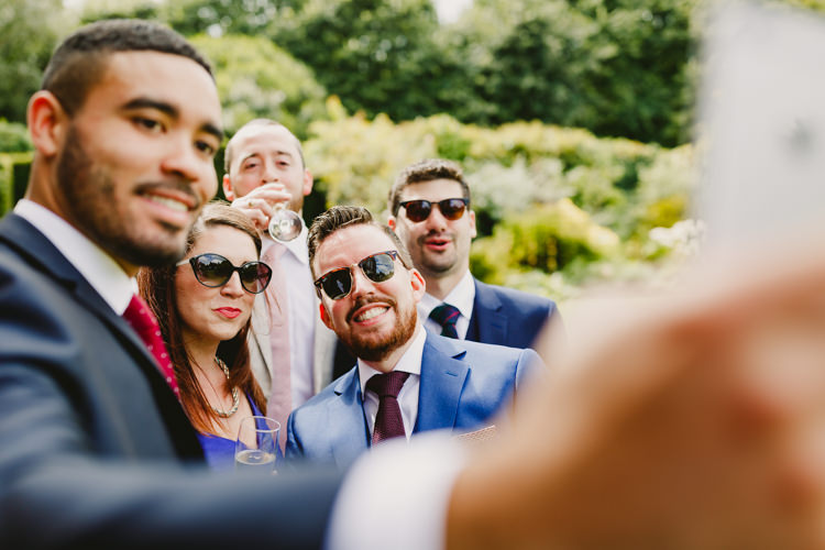 Rustic Hand Crafted Relaxed Wedding http://www.andydavison.com/