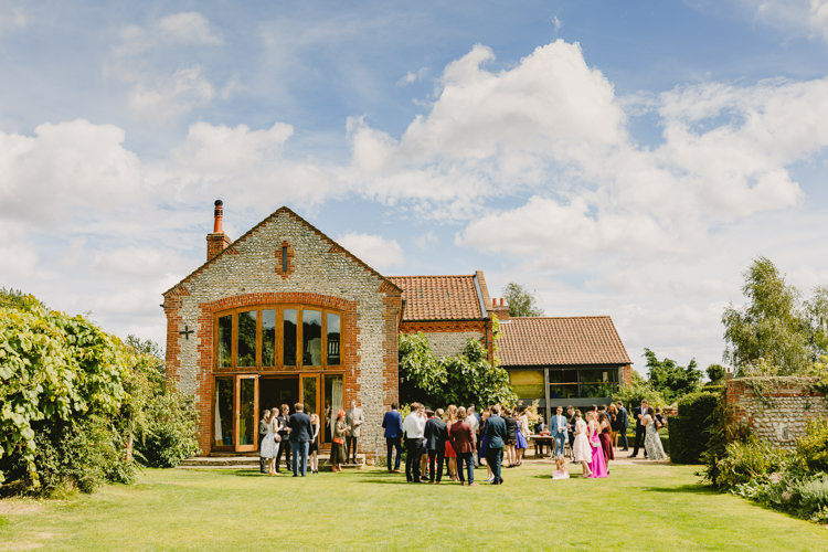 Chaucer Barn Norfolk Rustic Hand Crafted Relaxed Wedding http://www.andydavison.com/