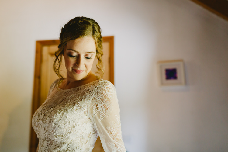 Rustic Hand Crafted Relaxed Wedding http://www.andydavison.com/
