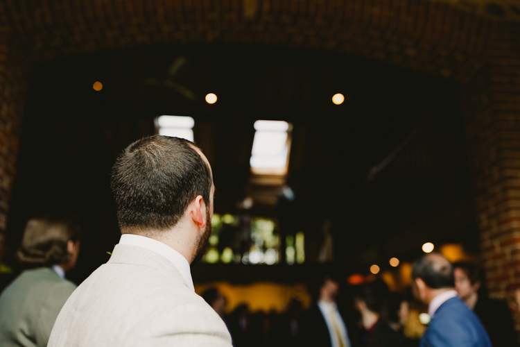 Rustic Hand Crafted Relaxed Wedding http://www.andydavison.com/