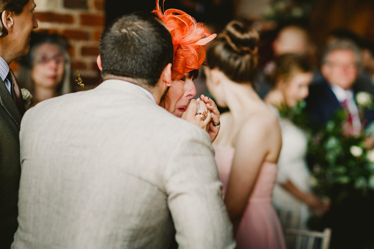 Rustic Hand Crafted Relaxed Wedding http://www.andydavison.com/