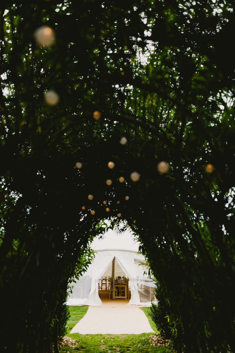 Rustic Hand Crafted Relaxed Wedding http://www.andydavison.com/