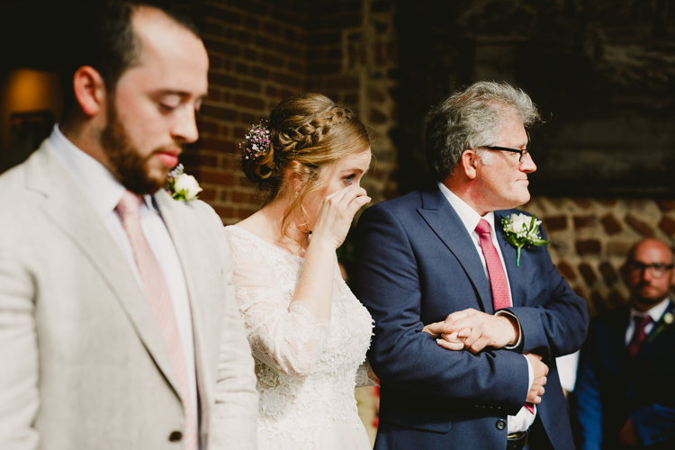 Rustic Hand Crafted Relaxed Wedding http://www.andydavison.com/
